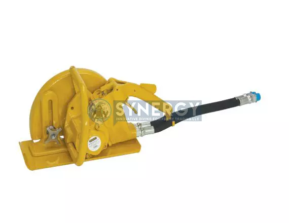 Stanley UW Hydraulic Tools